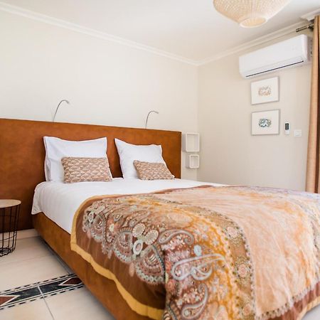 Casa Verde Guesthouse Mutxamel Eksteriør billede